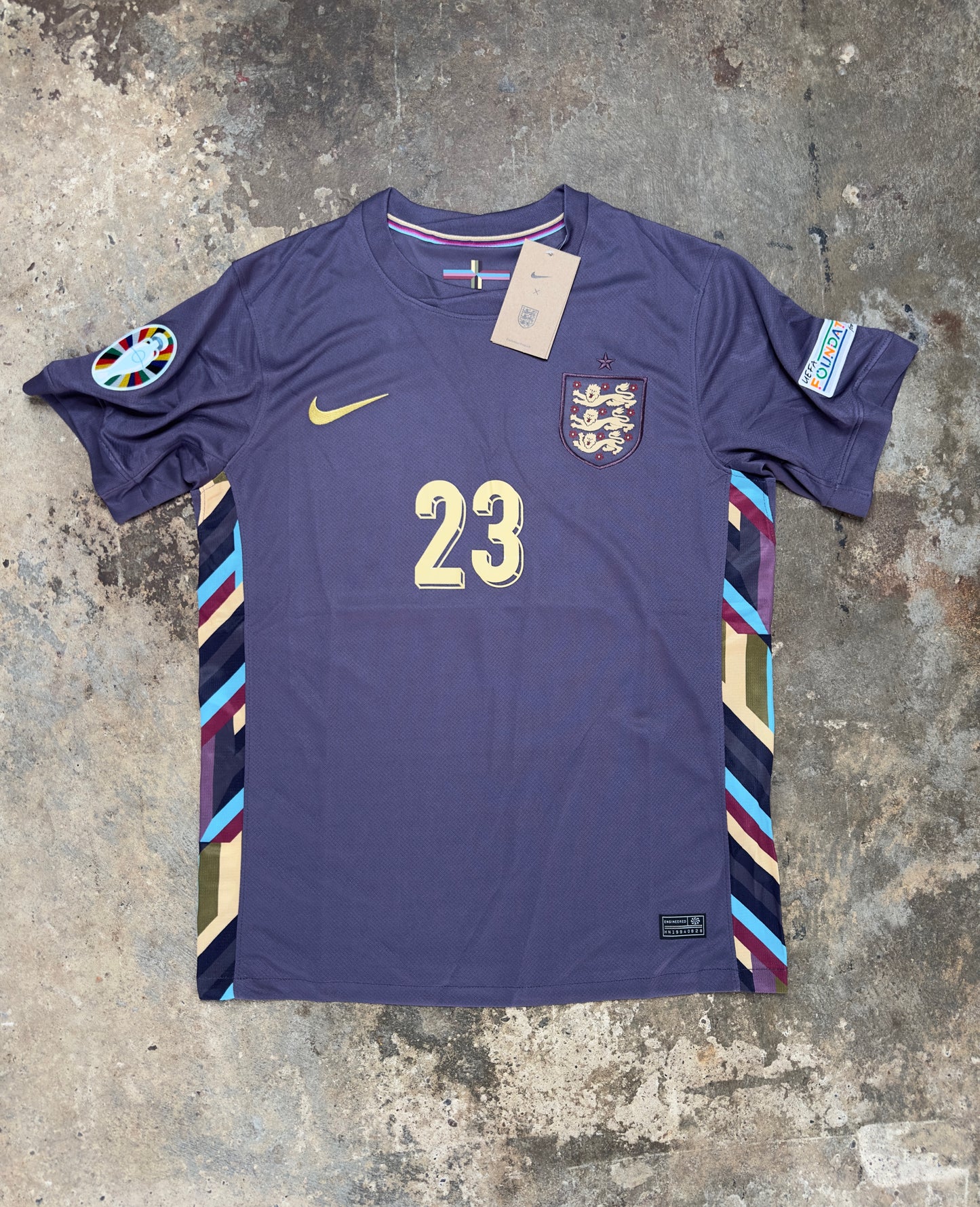 I need a detailed title header with keywords along with a description for my shopify store